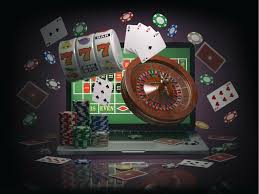 Casino 7Bit