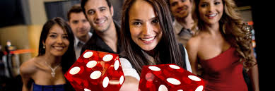 Официальный сайт Casino 7Bit